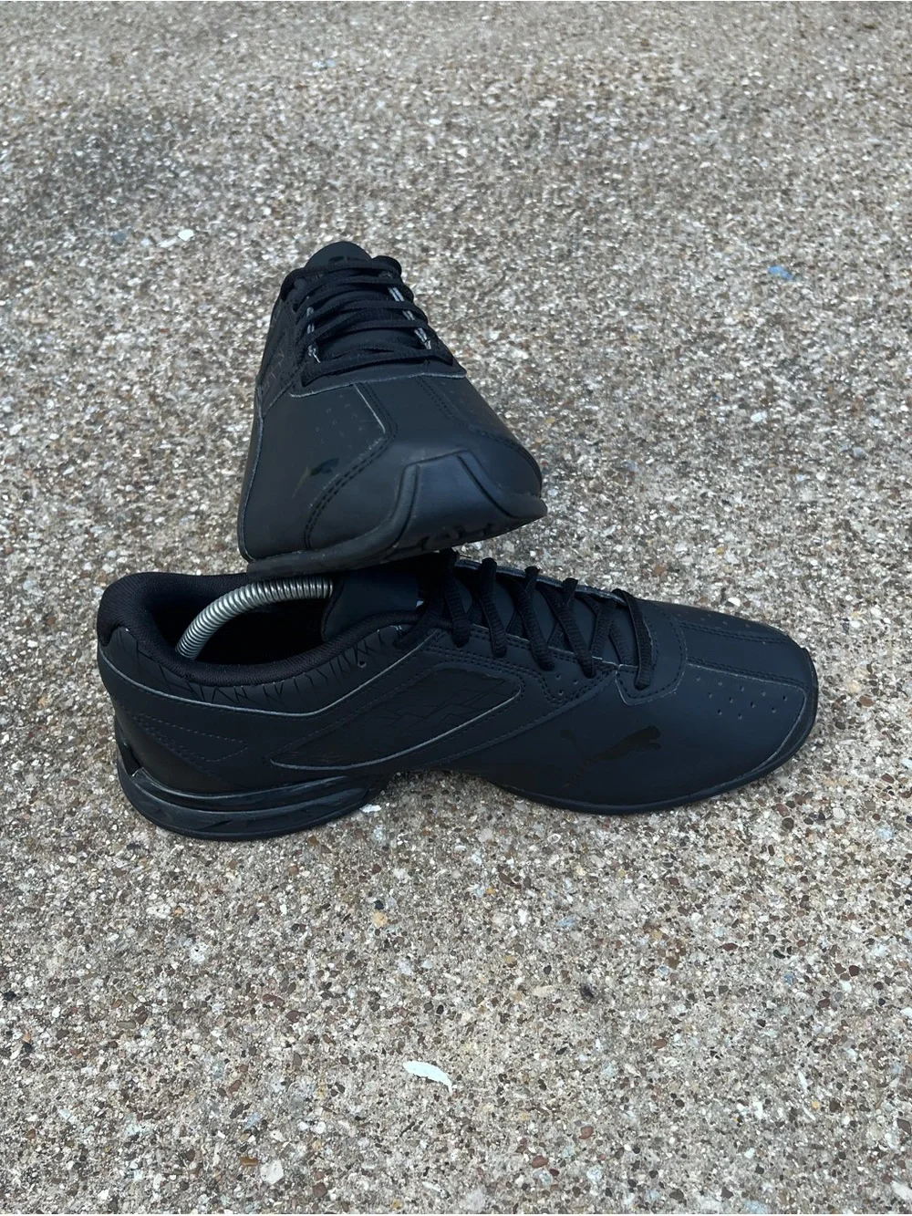 Puma tazon fracture